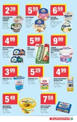 Codzienna porcja świeżości - Eurospar