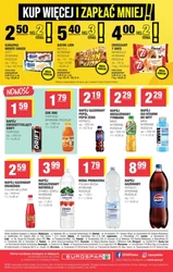 Codzienna porcja świeżości - Eurospar