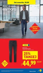 Katalog okazji - Lidl