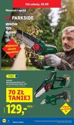 Katalog okazji - Lidl