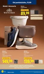 Katalog okazji - Lidl