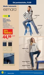 Katalog okazji - Lidl