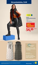 Katalog okazji - Lidl