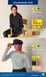Katalog okazji - Lidl