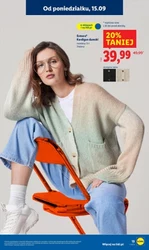Katalog okazji - Lidl