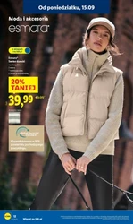 Katalog okazji - Lidl