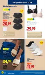 Katalog okazji - Lidl
