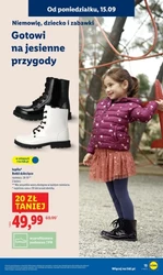 Katalog okazji - Lidl