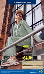 Katalog okazji - Lidl