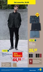 Katalog okazji - Lidl