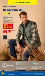 Katalog okazji - Lidl