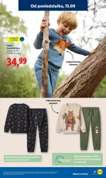 Katalog okazji - Lidl