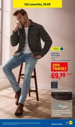 Katalog okazji - Lidl