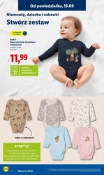 Katalog okazji - Lidl