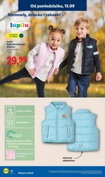 Katalog okazji - Lidl
