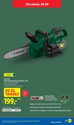 Katalog okazji - Lidl