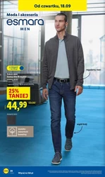 Katalog okazji - Lidl