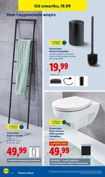 Katalog okazji - Lidl