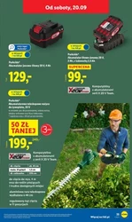 Katalog okazji - Lidl