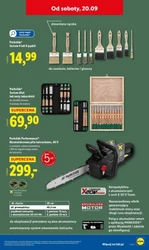 Katalog okazji - Lidl
