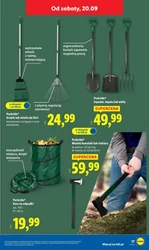 Katalog okazji - Lidl