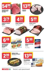 Jesienne zakupy pełne smaku - SPAR