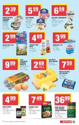 Jesienne zakupy pełne smaku - SPAR