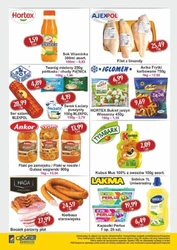 Gazetka promocyjna PSS Społem Zawiercie