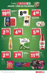 Jesienne zakupy pełne smaku - SPAR