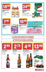 Jesienne zakupy pełne smaku - SPAR
