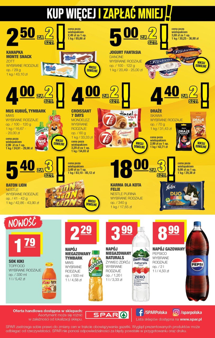 SPAR