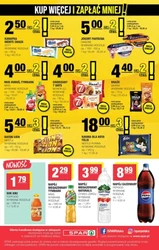Jesienne zakupy pełne smaku - SPAR