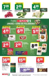 Wrześniowe okazje i nowości - SPAR mini