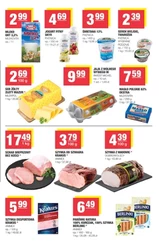 Wrześniowe okazje i nowości - SPAR mini