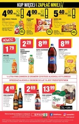 Wrześniowe okazje i nowości - SPAR mini