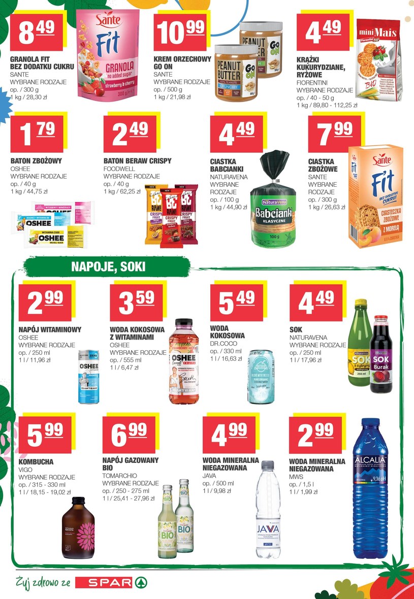 SPAR