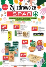 Żyj zdrowo ze SPAR 