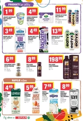 Żyj zdrowo ze SPAR 