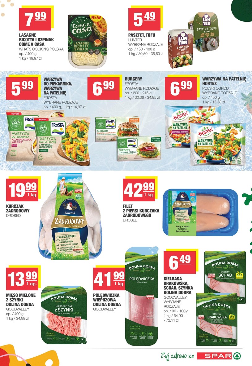 SPAR
