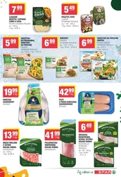 Żyj zdrowo ze SPAR 