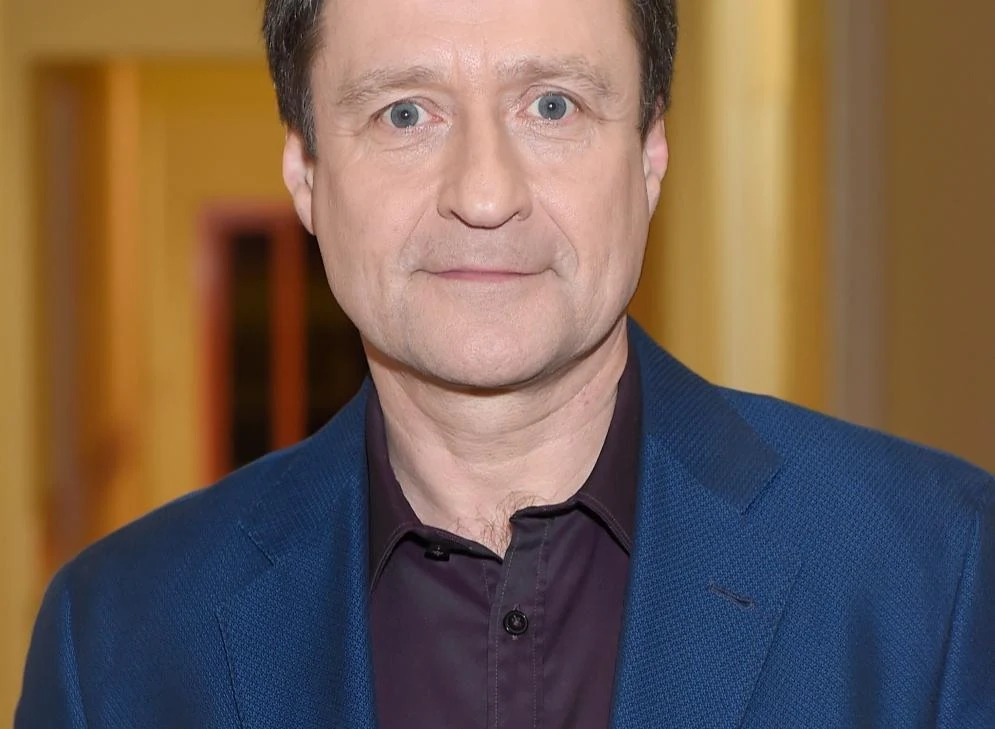 Jacek Kawalec