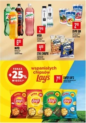 Oferta handlowa PSS Społem Katowice