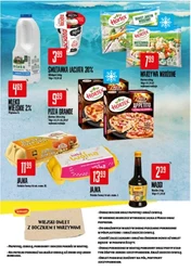 Oferta handlowa PSS Społem Katowice