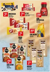 Oferta handlowa PSS Społem Katowice