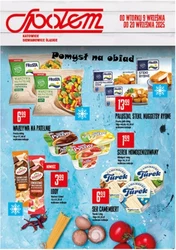 Oferta handlowa PSS Społem Katowice