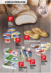 Oferta handlowa PSS Społem Katowice