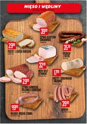 Oferta handlowa PSS Społem Katowice