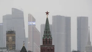 UE rozważa nowy, 19. pakiet sankcji na Rosję