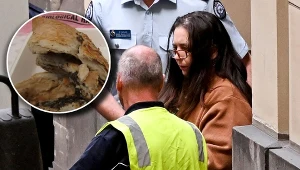 Australia. Erin Patterson skazana na dożywocie