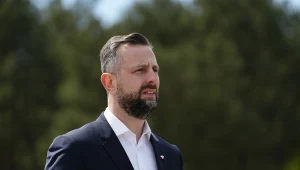 Władysław Kosiniak-Kamysz mówił o wprowadzeniu zmian w ordynacji wyborczej. Zdjęcie ilustracyjne